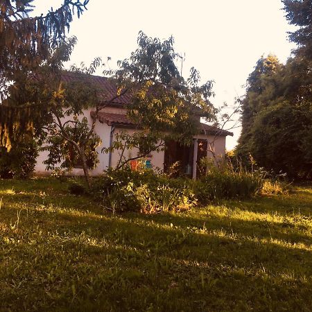 Jolie Maison En Perigord Vert Villa Nantheuil Kültér fotó