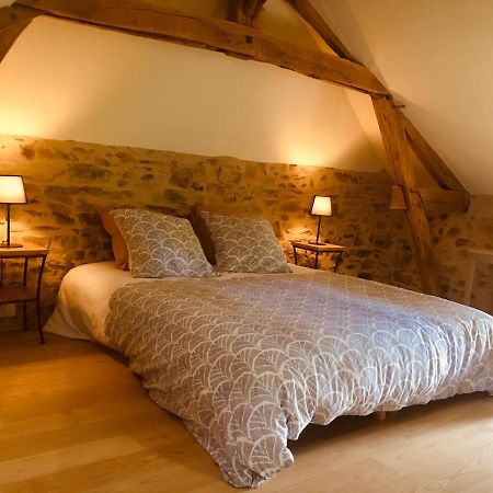 Jolie Maison En Perigord Vert Villa Nantheuil Kültér fotó
